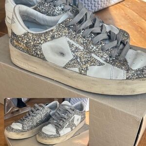 Golden Goose Stardan